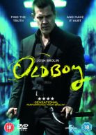 Oldboy DVD (2014) Josh Brolin, Lee (DIR) cert 18