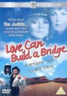 Love Can Build a Bridge DVD (2003) Kathleen York, Roth (DIR) cert PG
