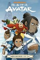 Avatar: the Last Airbender - North and South Part Two.by Yang, Konietzko New<|