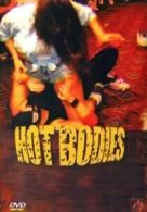 Hot Bodies DVD (2006) cert E