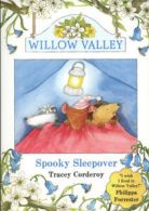 Willow Valley: Spooky sleepover by Tracey Corderoy (Paperback)