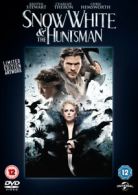 Snow White and the Huntsman DVD (2013) Kristen Stewart, Sanders (DIR) cert 12