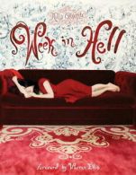 Art of Molly Crabapple. Volume 1 Week in hell by Molly Crabapple (Paperback /