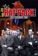 The Rat Pack: The Greatest Hits DVD (2004) Frank Sinatra cert E