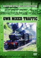 British Steam Locomotives: GWR Mixed Traffic DVD (2010) cert E