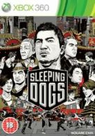 Sleeping Dogs (Xbox 360) XBOX 360 Fast Free UK Postage 5021290050686<>