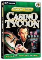 Ultimate Games - Casino Tycoon (PC) PC Fast Free UK Postage 5016488108676