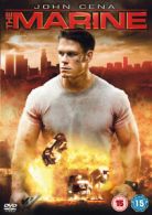 The Marine DVD (2007) John Cena, Bonito (DIR) cert 15