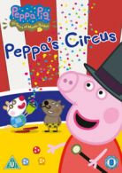 Peppa Pig: Peppa's Circus DVD (2014) Morwenna Banks cert U