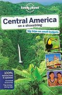 Central America on a Shoestring Guide (Multi Country Gui... | Book