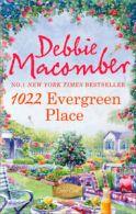 A Cedar Cove Novel: 1022 Evergreen Place by Debbie Macomber (Paperback)