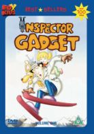 Inspector Gadget: Volume 1 DVD (2004) Bruno Bianchi cert U