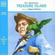 Treasure Island (Britton) [repackaged] CD 2 discs (2005)