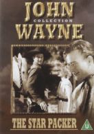The Star Packer DVD (2011) John Wayne, Bradbury (DIR) cert U
