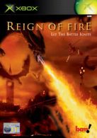 Reign of Fire (Xbox) Adventure