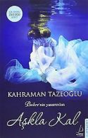 Askla Kal | Tazeoglu, Kahraman | Book