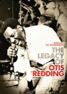 Otis Redding: Dreams to Remember DVD (2007) Rob Bowman cert E