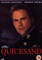 Quicksand DVD (2003) Brooke Theiss, Firstenberg (DIR) cert 15