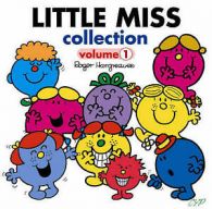 Little Miss Collection - Vol. 1 CD (2006)