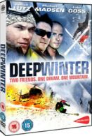 Deep Winter DVD (2011) Eric Lively, Hilb (DIR) cert 15