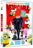 Despicable Me DVD (2011) Pierre Coffin cert U