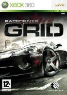 Xbox 360 : Race Driver: Grid - Classics Edition (Xb