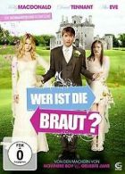 Wer ist die Braut? von Sheree Folkson | DVD