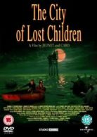 The City of Lost Children DVD (2006) Ron Perlman, Caro (DIR) cert 15