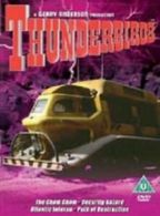 Thunderbirds: 7 - The Cham Cham/Security Hazard/Atlantic... DVD (2004) Alan