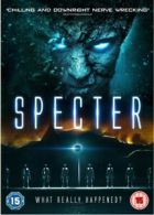 Specter DVD (2015) Joe Patron, Graham (DIR) cert 15