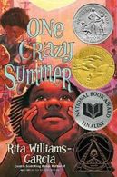 One Crazy Summer (Scott O'Dell Award for Histor. Williams-Garcia<|