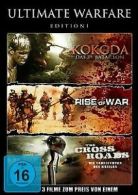 Ultimate Warfare - Edition 1 (Kokoda - Das 39. Batai... | DVD