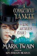 A Connecticut Yankee in King Arthur's Court | Twain, Mark | Book