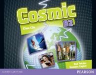 Unknown Artist : Cosmic B2 Class Audio CDs CD