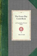 Every-Day Cook Book.by Neill, E. New 9781429010092 Fast Free Shipping.#*=