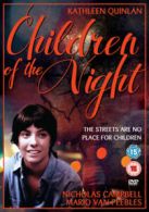 Children of the Night DVD (2012) Kathleen Quinlan, Markowitz (DIR) cert 15