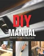 DIY manual by Maria Costantino (Paperback) softback)