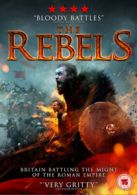 The Rebels DVD (2019) Mia McKenna-Bruce, Cummins (DIR) cert 15