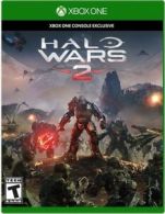 Halo Wars 2 for Xbox One ******