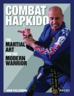 Combat Hapkido.by Pellegrini, Dzida, Horwitz, Santiago, Sattler, (EDT) New<|
