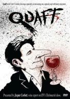 Quaff - The Essential Guide to the World of Wine DVD (2011) Jaspar Corbett cert