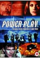 Powerplay DVD (2002) cert 15