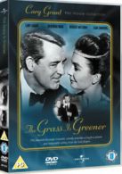 The Grass Is Greener DVD (2007) Cary Grant, Donen (DIR) cert PG