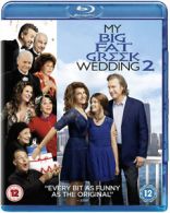 My Big Fat Greek Wedding 2 Blu-ray (2016) Nia Vardalos, Jones (DIR) cert 12