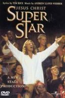 Jesus Christ Superstar DVD (2000) Gale Edwards cert E