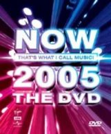 Now: 2005 - The DVD DVD (2004) McFly cert E