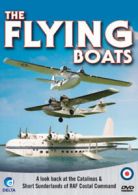 The Flying Boats DVD (2012) cert E