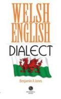 Welsh English Dialect: A selection of words and anecdotes from around Wales by