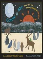 Coyote And the Sky. Garcia, Pringle, (ILT) 9780826337306 Fast Free Shipping<|