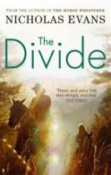 The divide by Nicholas Evans (Paperback)